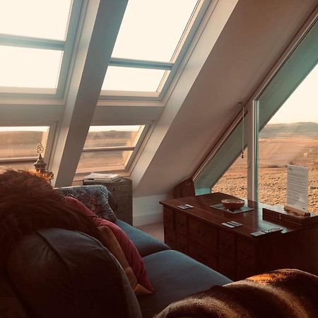 Clouds B&B Kilmuir  エクステリア 写真