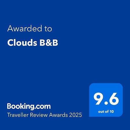 Clouds B&B Kilmuir  エクステリア 写真