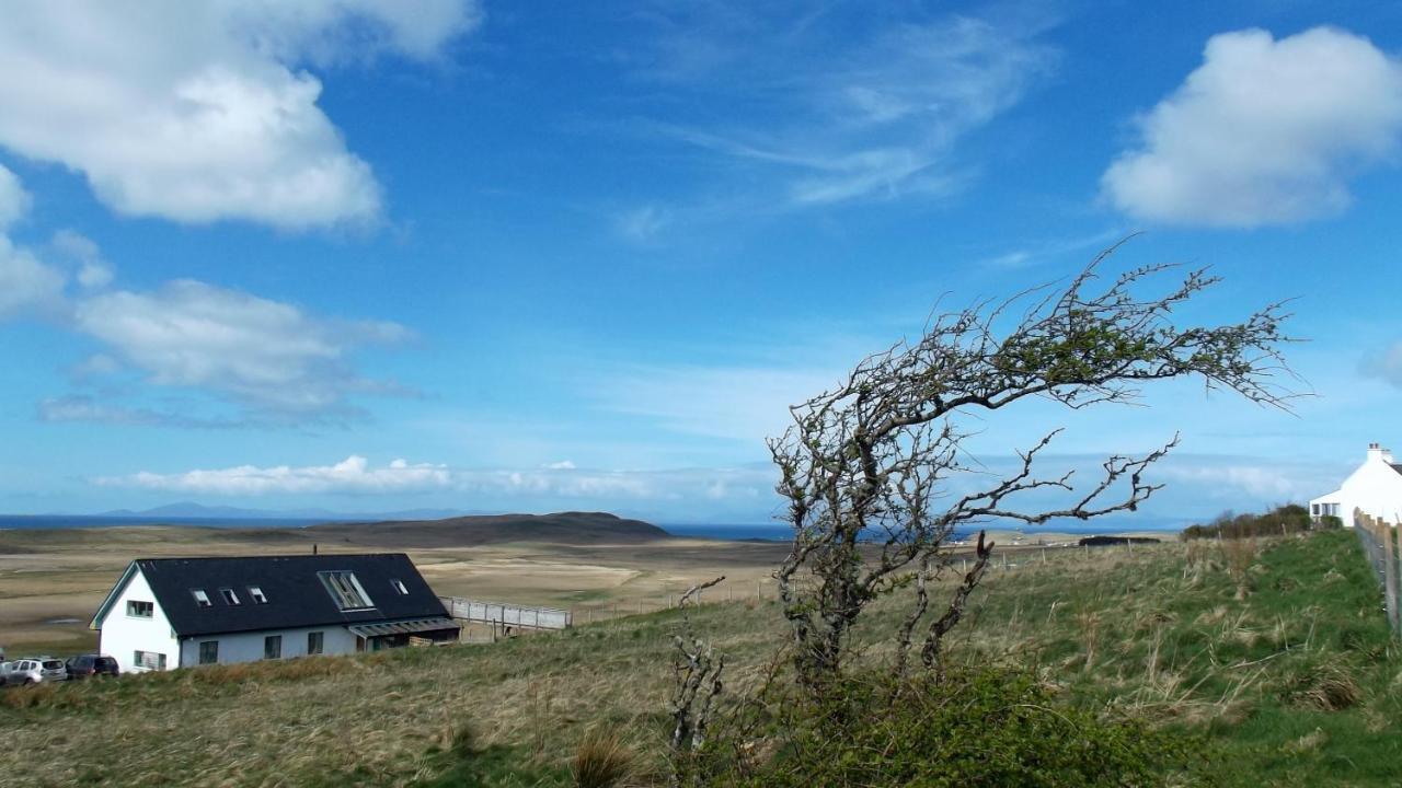 Clouds B&B Kilmuir  エクステリア 写真