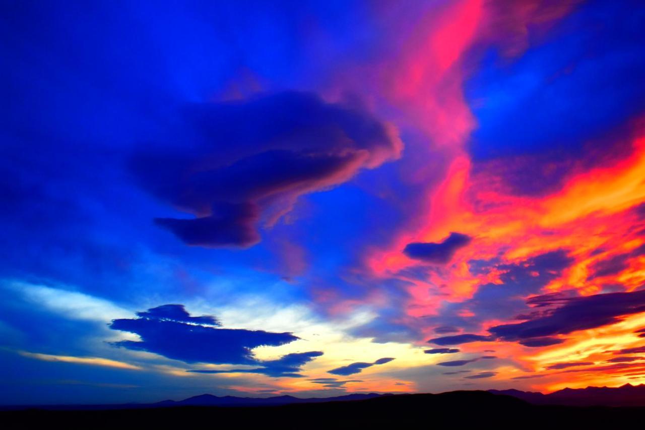 Clouds B&B Kilmuir  エクステリア 写真