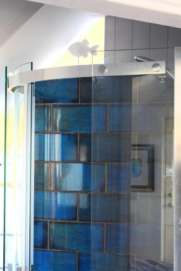 Clouds B&B Kilmuir  エクステリア 写真