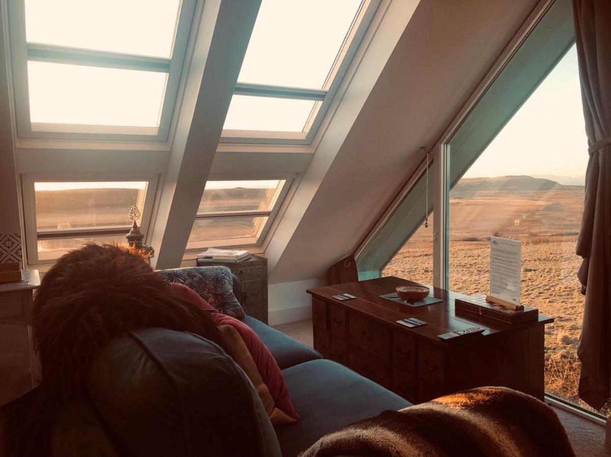 Clouds B&B Kilmuir  エクステリア 写真