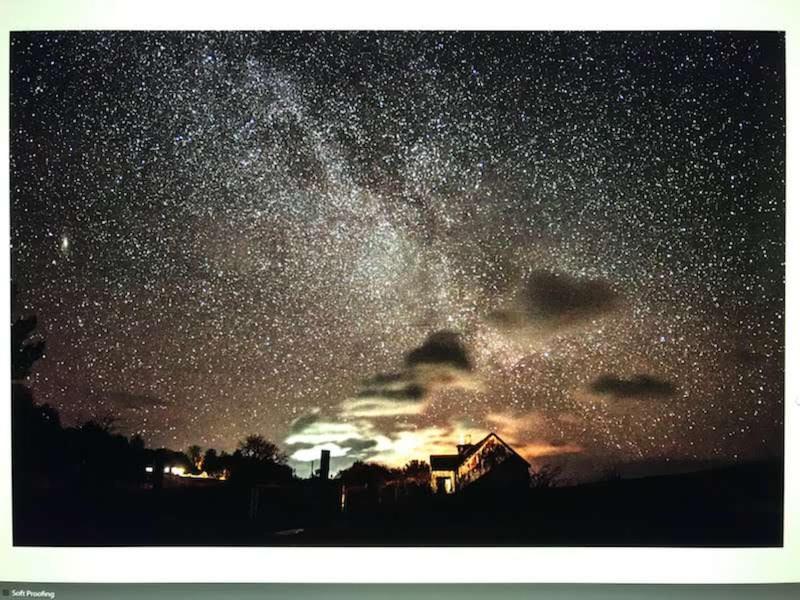 Clouds B&B Kilmuir  エクステリア 写真